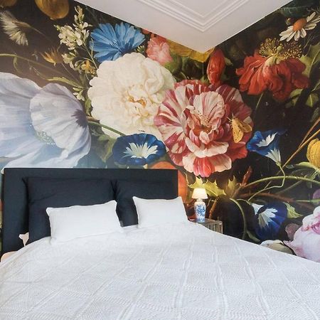B&B Valkenbos 海牙 外观 照片