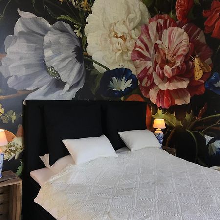 B&B Valkenbos 海牙 客房 照片