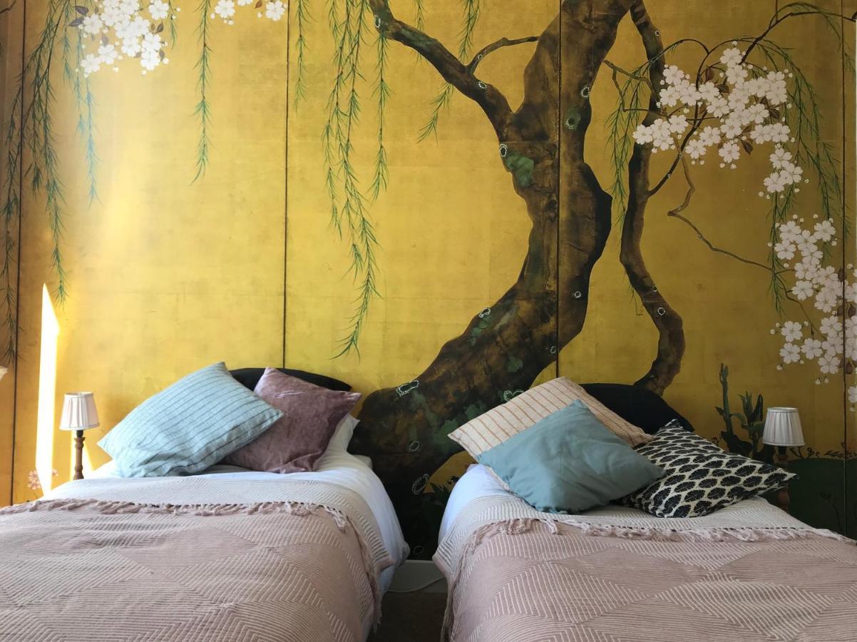 B&B Valkenbos 海牙 外观 照片