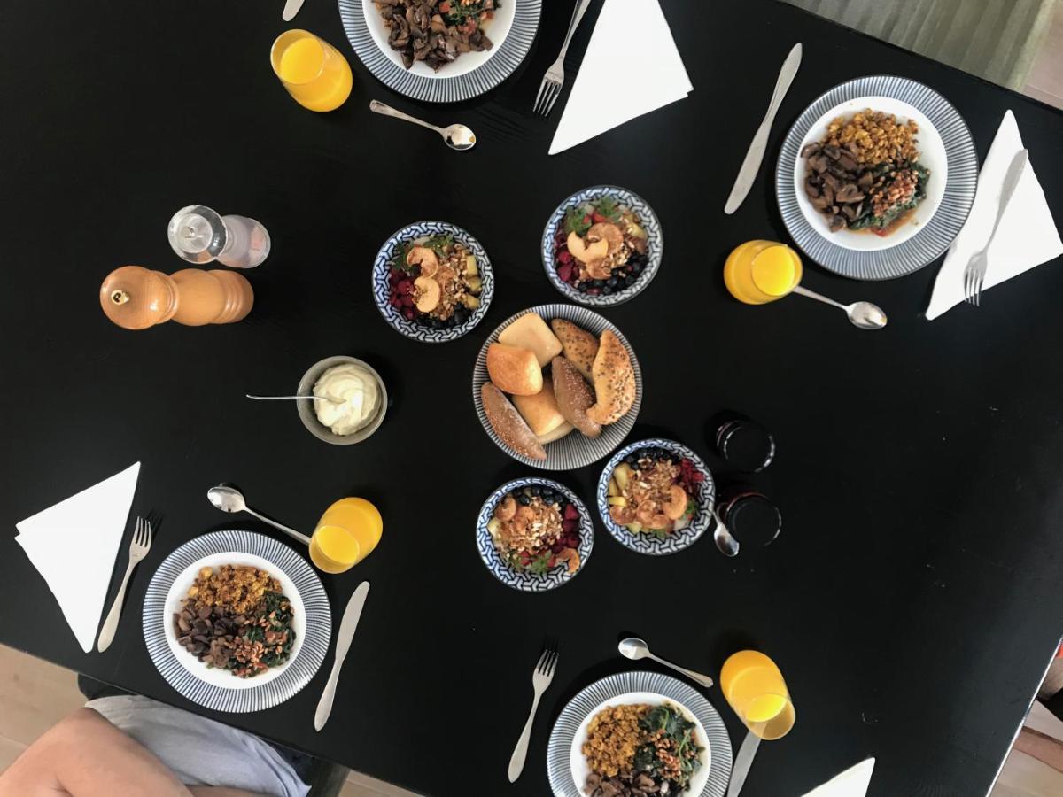 B&B Valkenbos 海牙 外观 照片