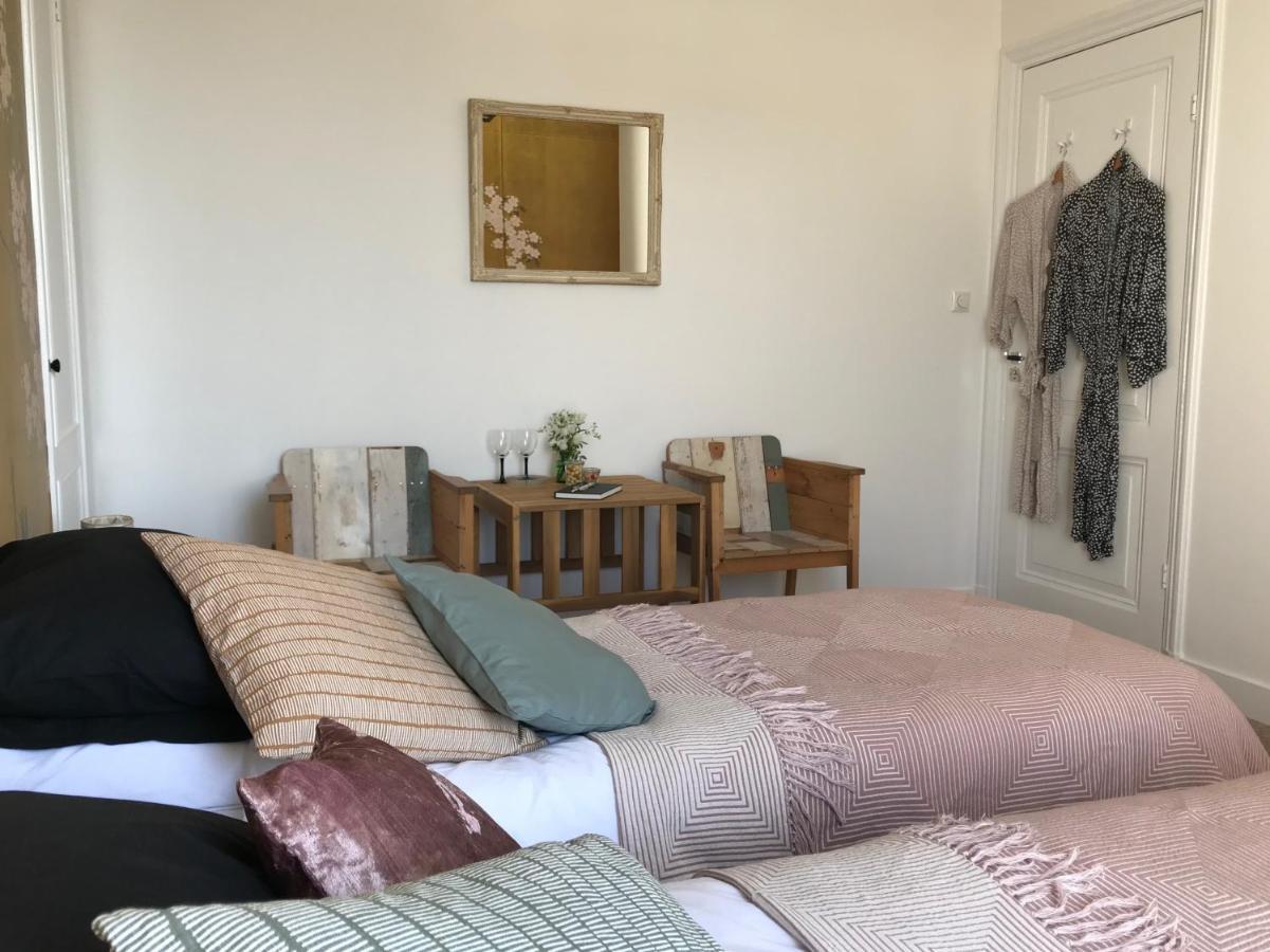 B&B Valkenbos 海牙 外观 照片