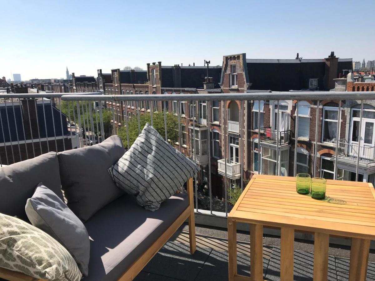 B&B Valkenbos 海牙 外观 照片