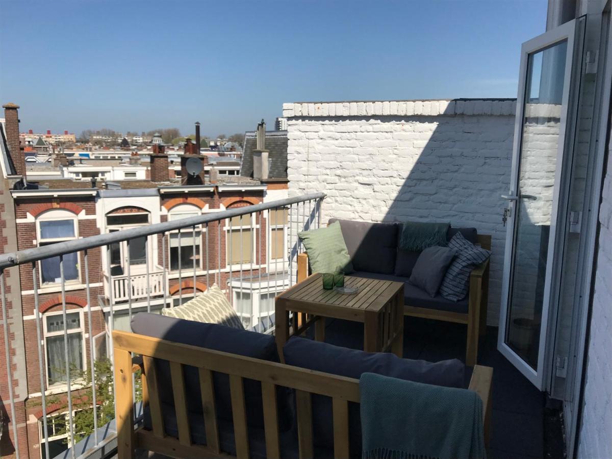 B&B Valkenbos 海牙 外观 照片