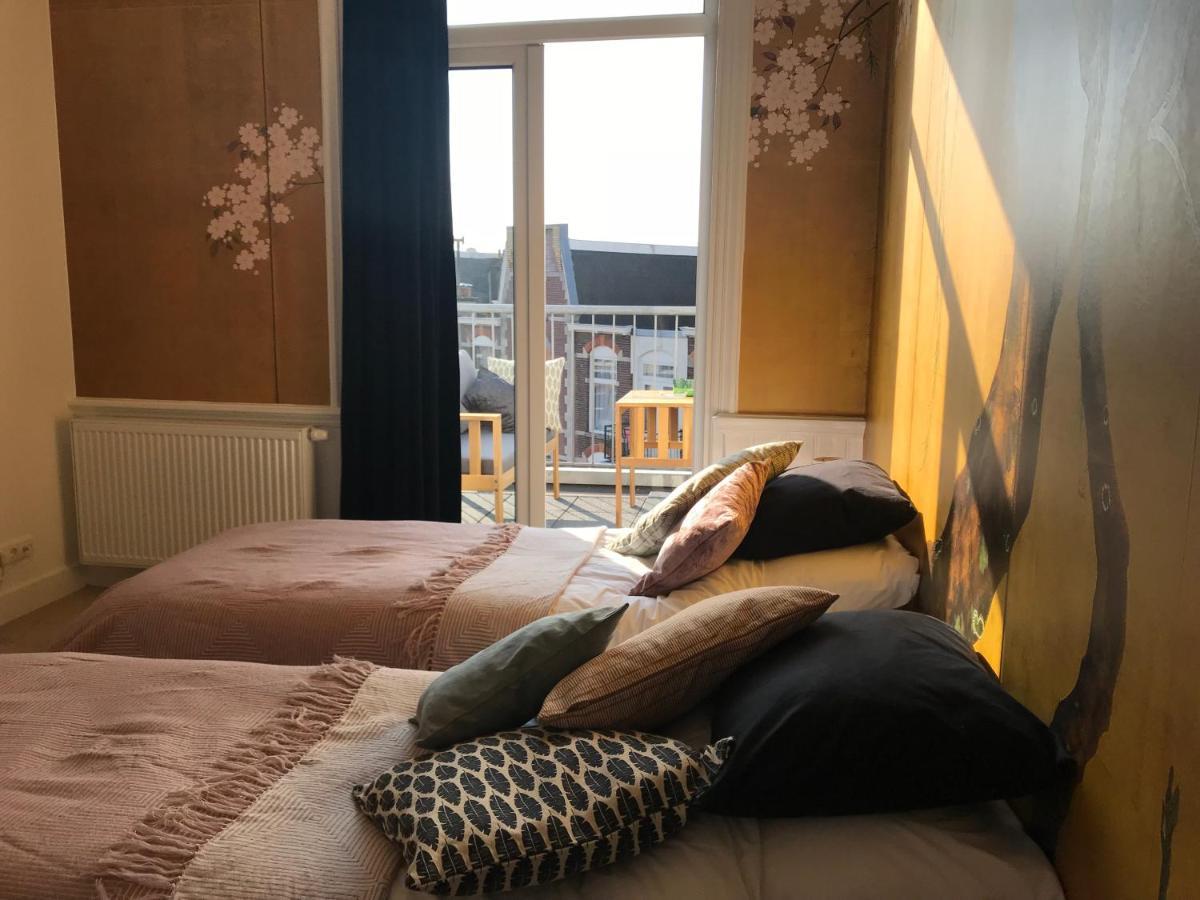 B&B Valkenbos 海牙 外观 照片