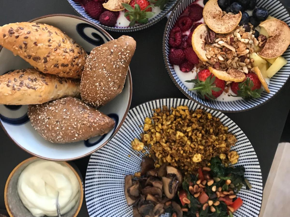 B&B Valkenbos 海牙 外观 照片