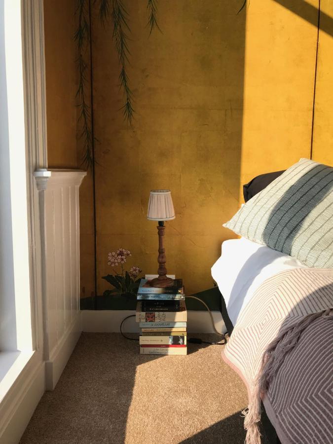 B&B Valkenbos 海牙 外观 照片