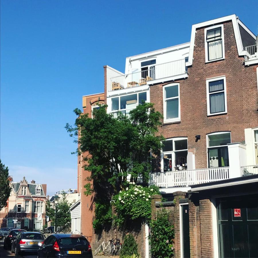 B&B Valkenbos 海牙 外观 照片