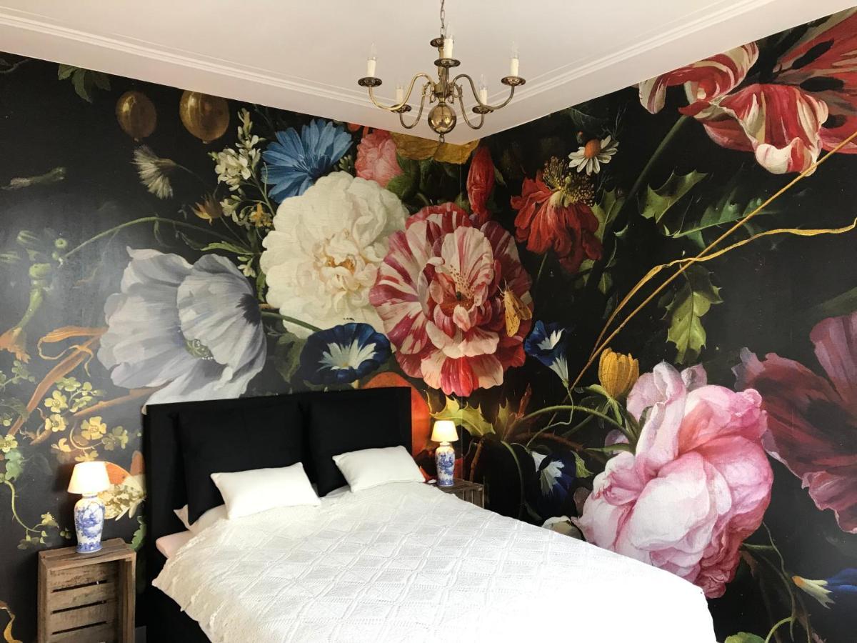B&B Valkenbos 海牙 外观 照片