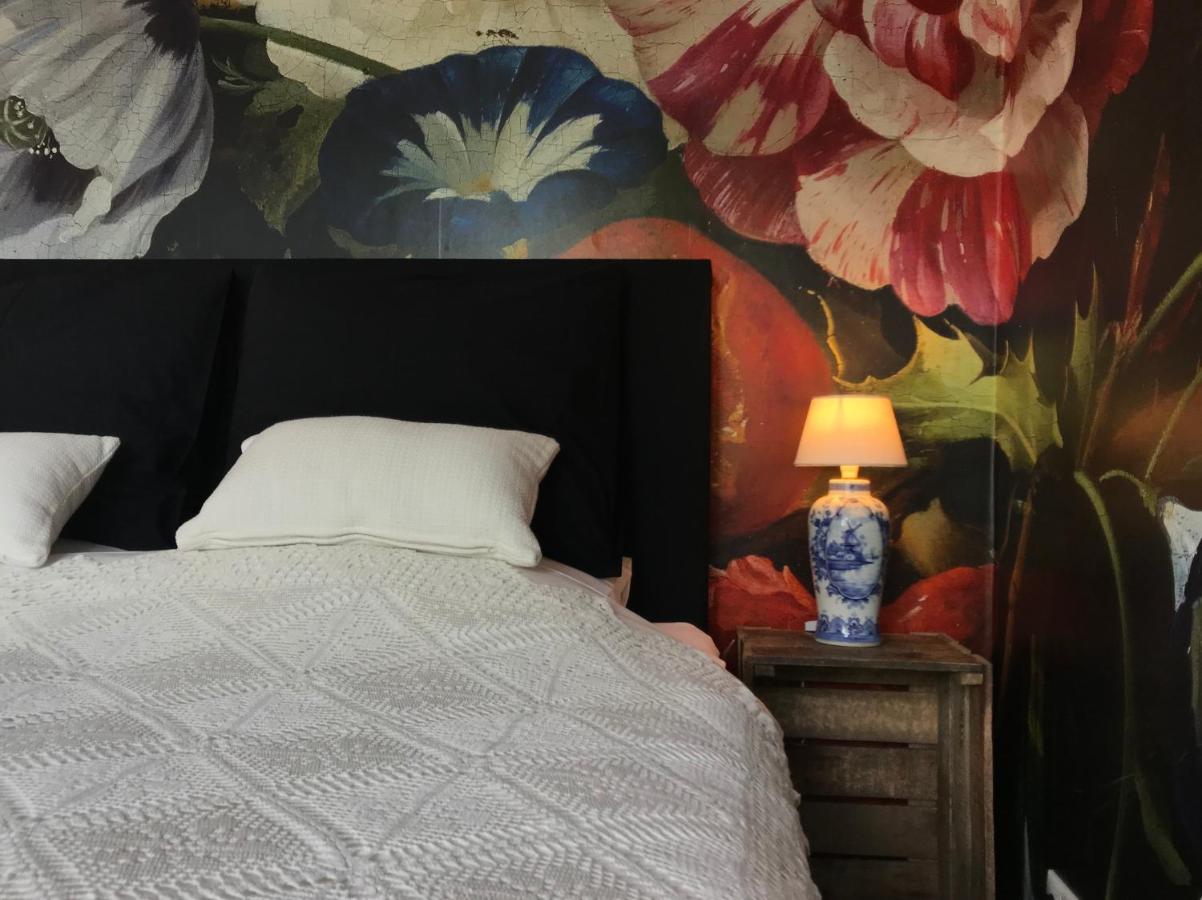 B&B Valkenbos 海牙 外观 照片