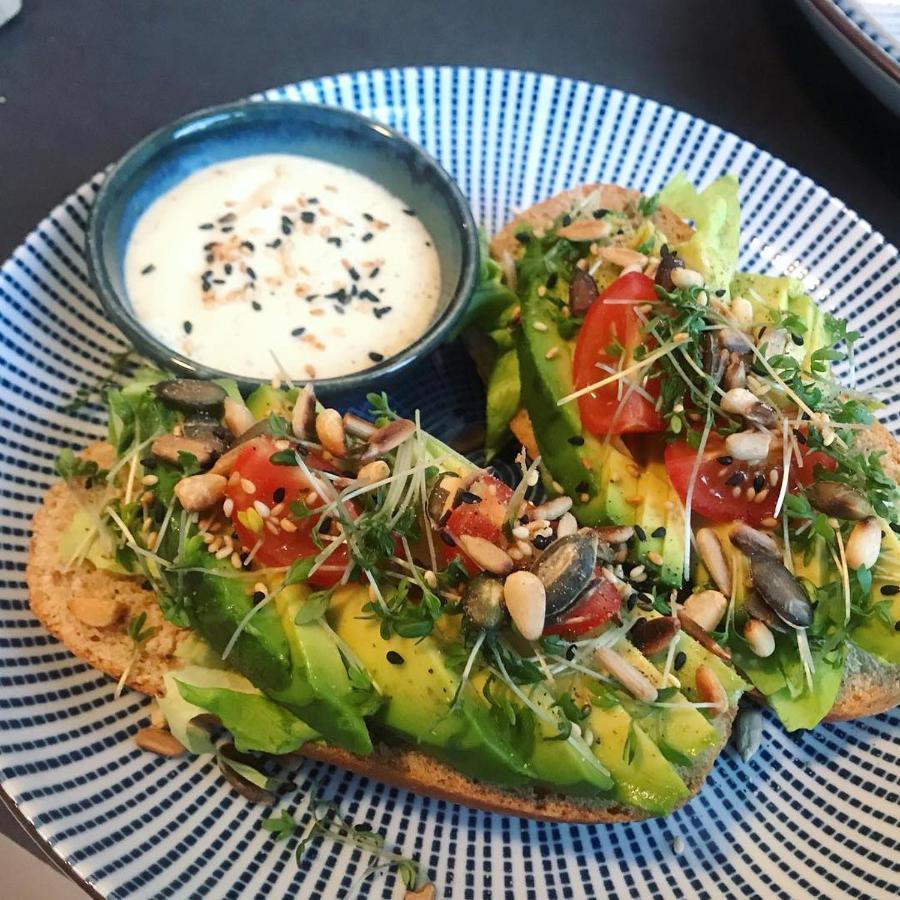 B&B Valkenbos 海牙 外观 照片