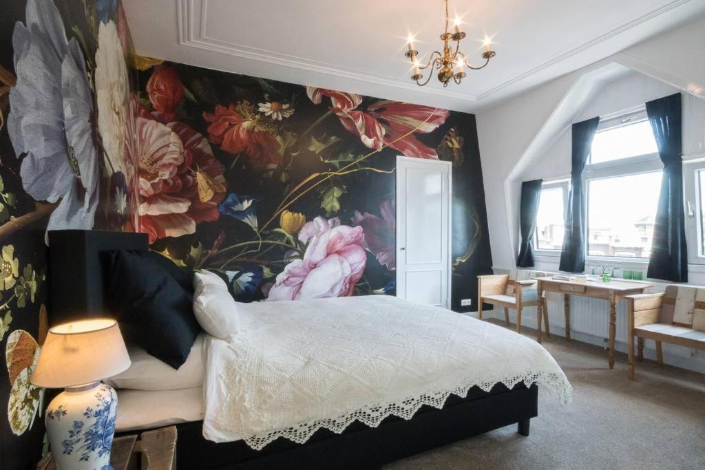 B&B Valkenbos 海牙 外观 照片