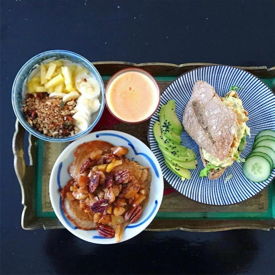 B&B Valkenbos 海牙 外观 照片
