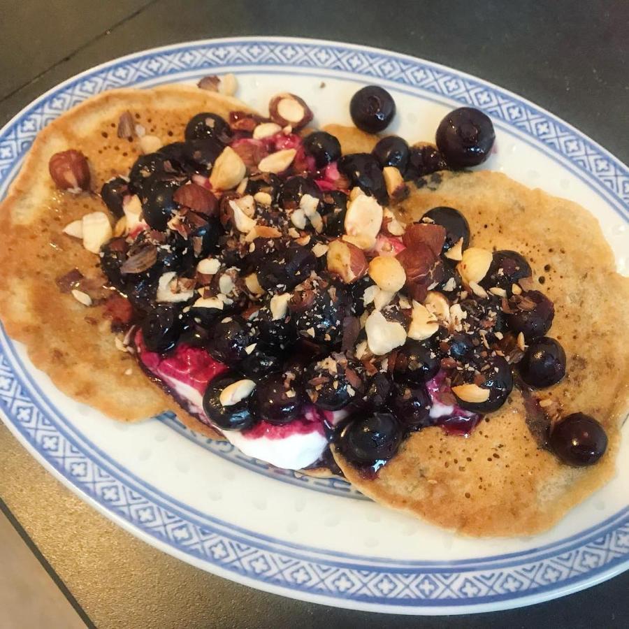 B&B Valkenbos 海牙 外观 照片