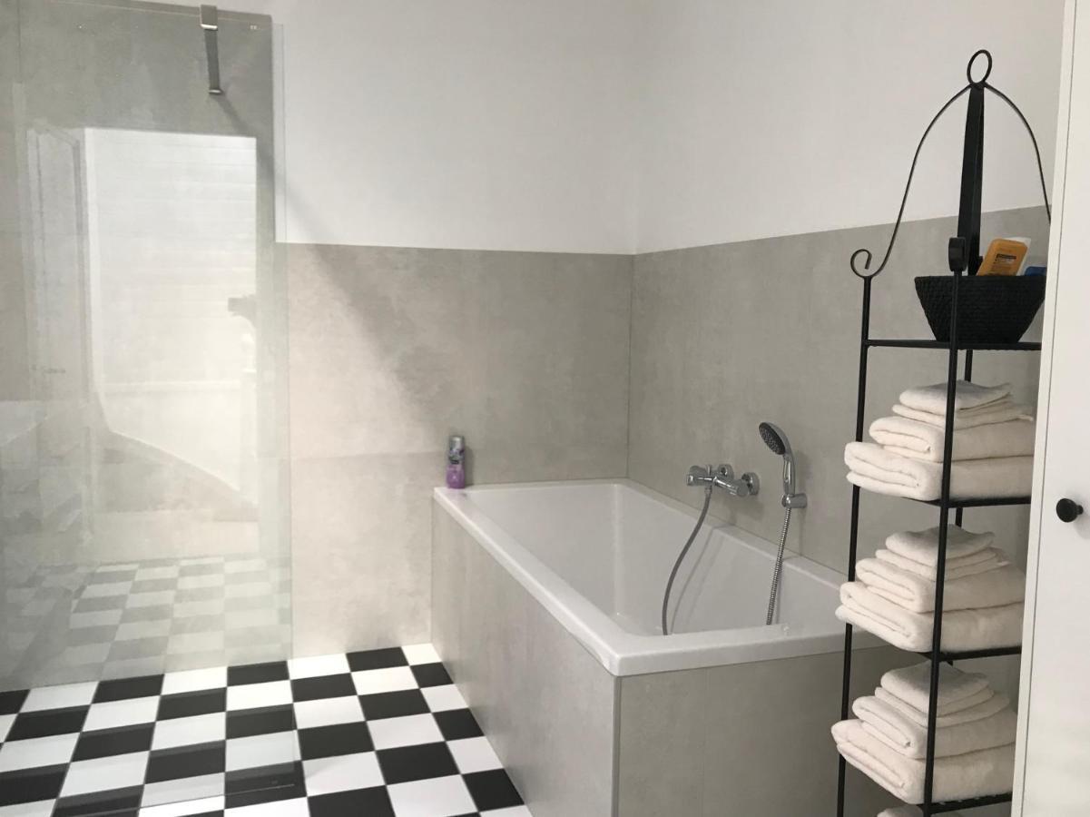 B&B Valkenbos 海牙 外观 照片